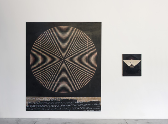 Thomas Zipp, ‘A.B.: INJECTIONS’, 2011, Baronian Xippas