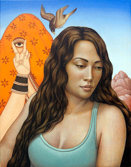 Michael Bergt, ‘Revelation’, Nüart Gallery