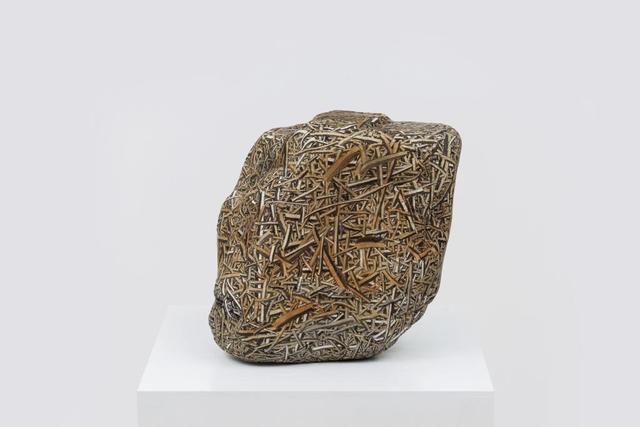 Hao Shiming, ‘Cornerstone No.1’, 2018, HDM Gallery