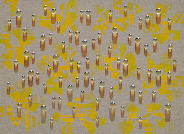 Kim Tschang Yeul, ‘Recurrence’, 2014, Leehwaik Gallery