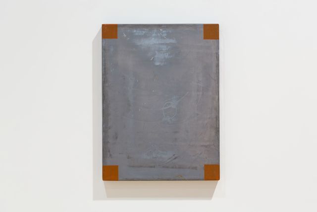 Günther Förg, ‘Bad Honnef Multiple’, 1998, Almine Rech