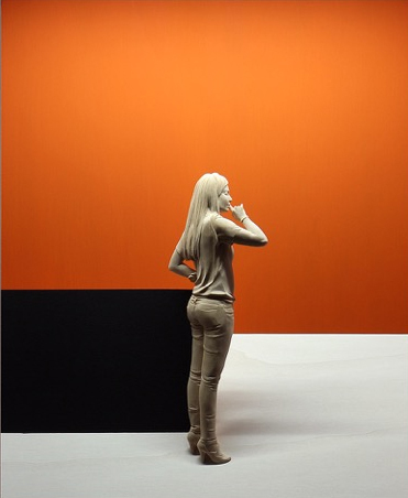 Peter Demetz, ‘The Limit I’, 2017, Gallery LEE & BAE