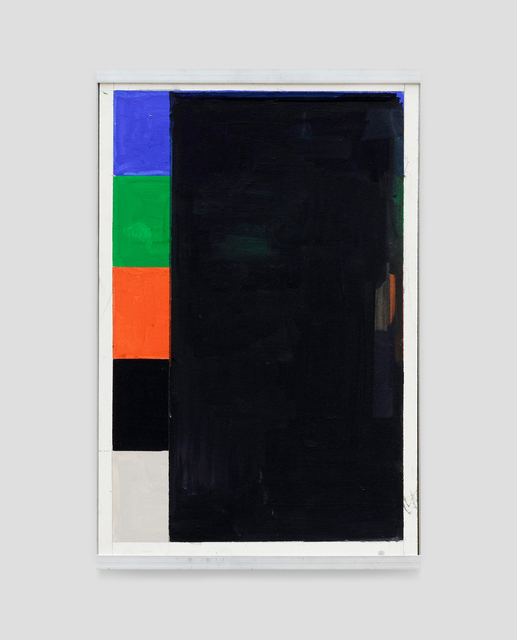 Atelier Pica Pica, ‘Charte Fausse’, V1 Gallery