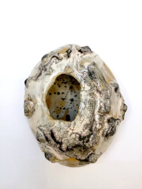 Klara Lilja, ‘Halophile Behelit ’, 2017, V1 Gallery