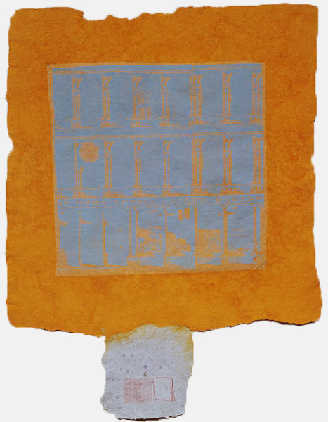 Robert Rauschenberg, ‘Hind’, 1973, Gemini G.E.L. at Joni Moisant Weyl