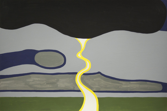 Sean Montgomery, ‘Lightning’, 2016, Laroche/Joncas