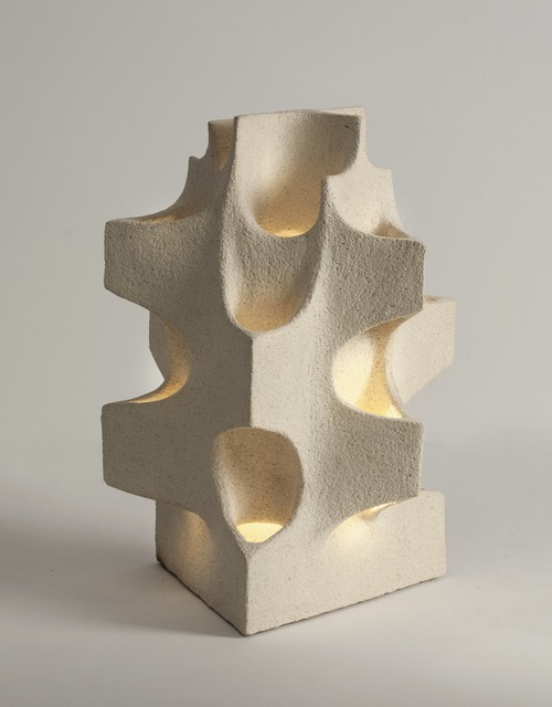 Guy Bareff, ‘Illuminated Sculpture’, 2014, Maison Gerard