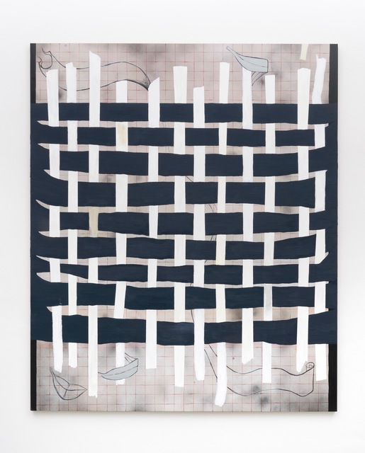 Jagoda Bednarsky, ‘Collage of Hypnotherapy’, 2016, PPC Philipp Pflug Contemporary