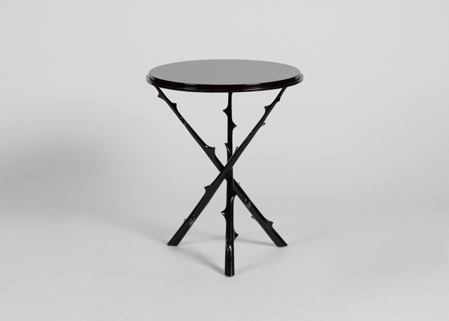 Hervé van der Straeten, ‘Guéridon Epines - Side Table’, 2004, Maison Gerard