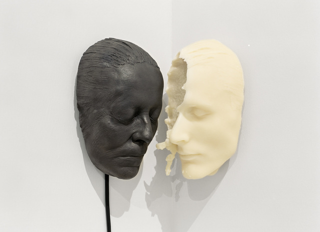 Anders Krisár, ‘Bronze/Wax #1’, 2005-2006, CFHILL