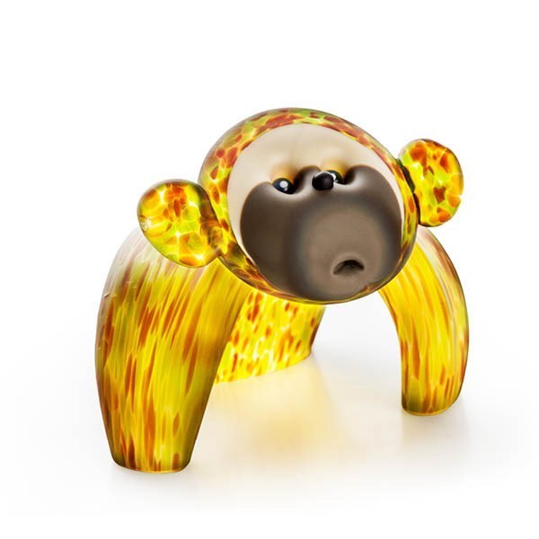 Borowski Glass, ‘Koong: 24-11-41 in Olive’, 2018, Art Leaders Gallery