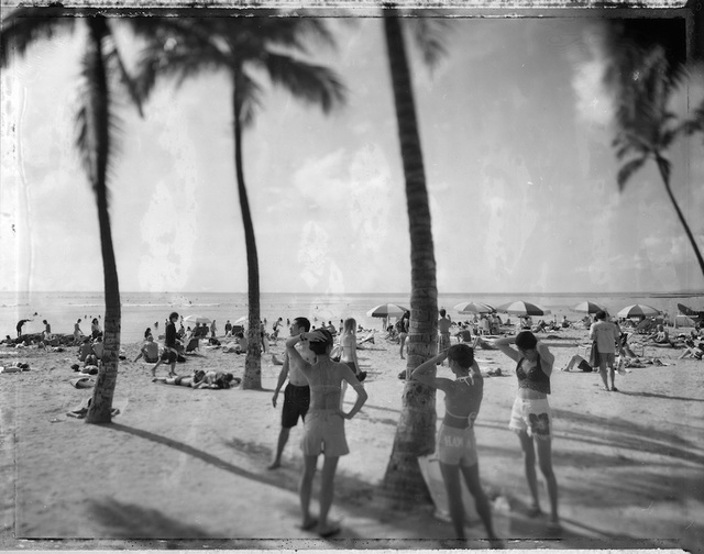 Yiorgos Kordakis, ‘Global Summer #15’, Voltz Clarke