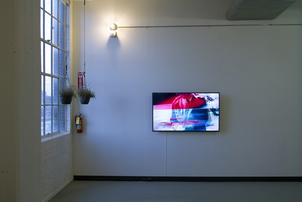 Installation view: "Artists at Mana: Selections from the Permanent Collection," February 2, 2018–ongoing, Mana Contemporary Chicago. Photo: Michael Sullivan / On The Real Film. Installation view: "Artists at Mana: Selections from the Permanent Collection," February 2, 2018–ongoing, Mana Contemporary Chicago. Photo: Michael Sullivan / On The Real Film.
