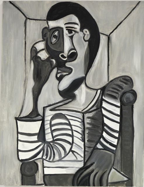 Ferran Martin, ‘45th President’, 2016, Ethan Cohen New York