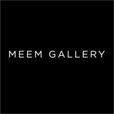 Meem Gallery logo