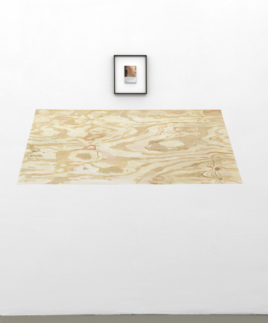 Femmy Otten, ‘Water Poem I’, 2016, Galerie Fons Welters