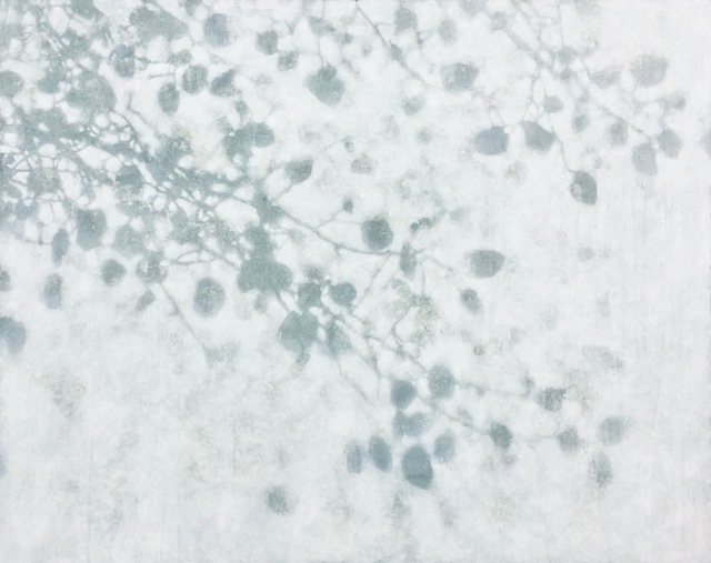 David Kidd, ‘Grey Mist’, 2019, Thomas Deans Fine Art