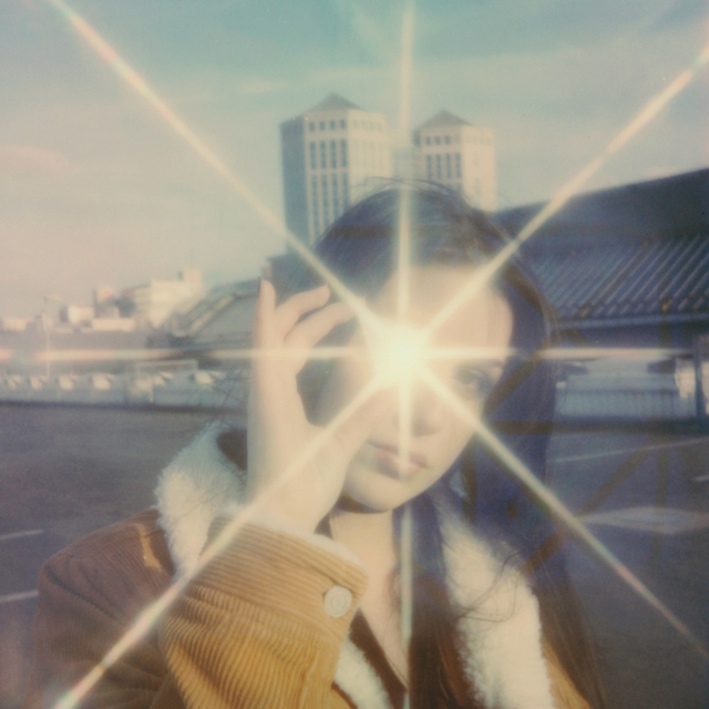 Julia Beyer, ‘Bitchin’’, 2019, Instantdreams