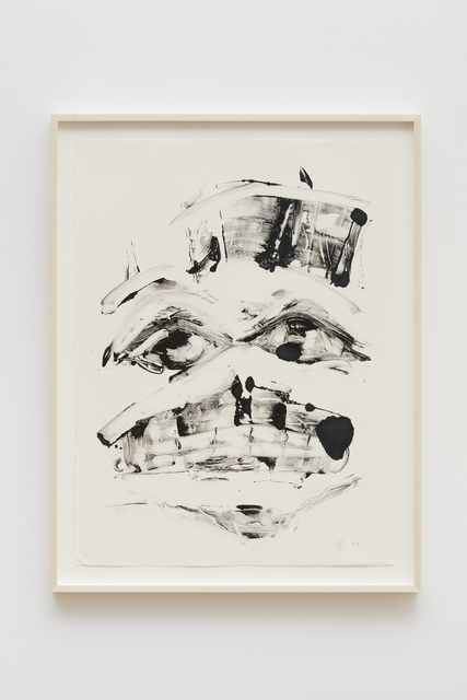 , 'Let Them Enter Dancing and Showing Their Faces: Mouse,' 2018, Peter Blum Gallery