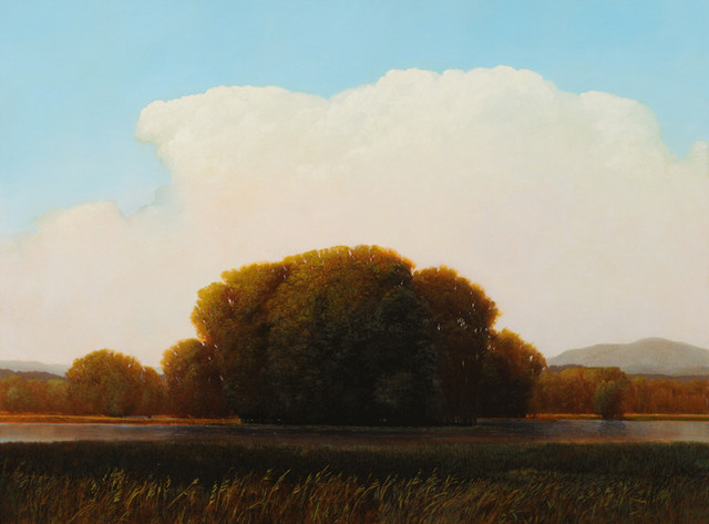 Robert Marchessault, ‘Dalla Norta’, Bau-Xi Gallery