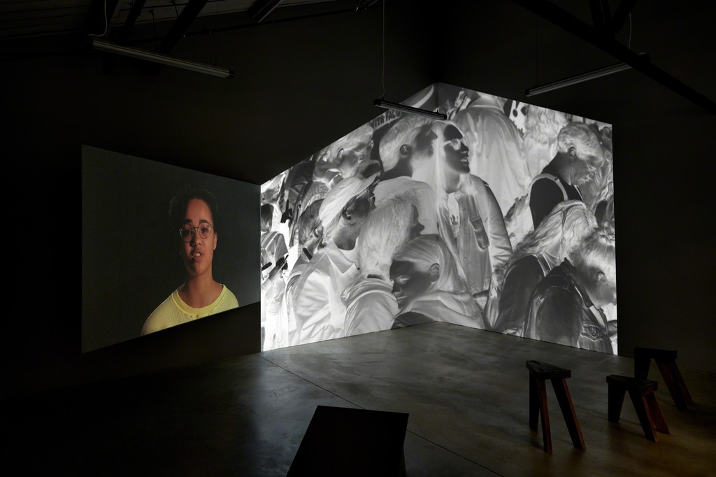 Installation View, 2018, Photo credit: John Janca Installation View, 2018, Photo credit: John Janca