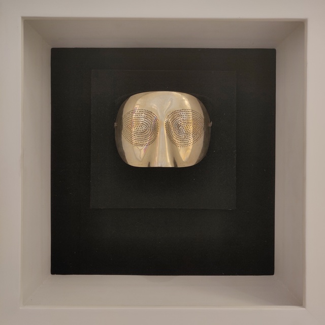 , 'Optic-Topic,' 1974-1978, William Weston Gallery Ltd.