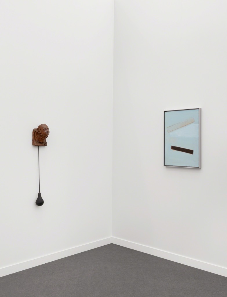 Sean Kelly at Frieze New York 2019, Stand A9
May 2 - 5, 2019
Photography: Sebastiano Pellion di Persano
Courtesy: Sean Kelly, New York
Sean Kelly at Frieze New York 2019, Stand A9
May 2 - 5, 2019
Photography: Sebastiano Pellion di Persano
Courtesy: Sean Kelly, New York