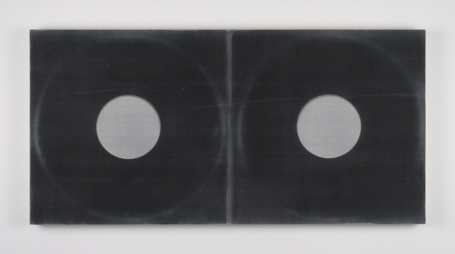 Matthew Metzger, ‘The Other Outer Sleeve Opened (The Other project)’, 2013, Arratia Beer