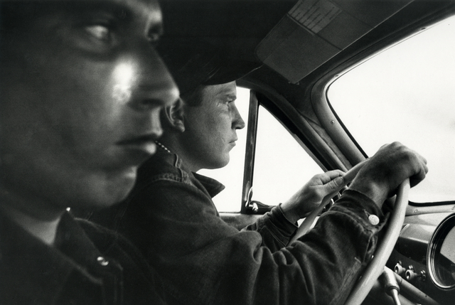 Robert Frank