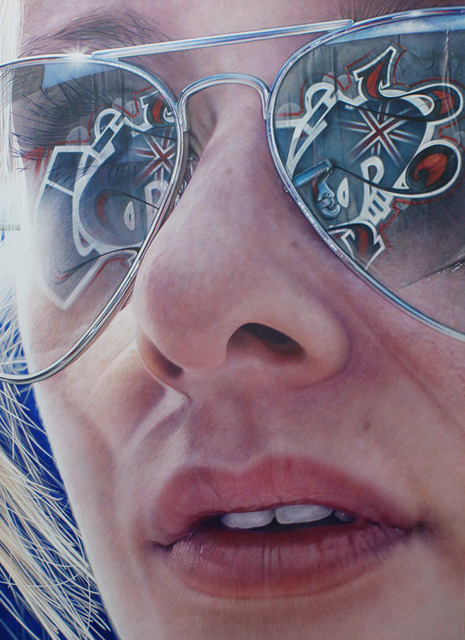 Simon Hennessey, ‘Britannia’, 2013, Plus One Gallery