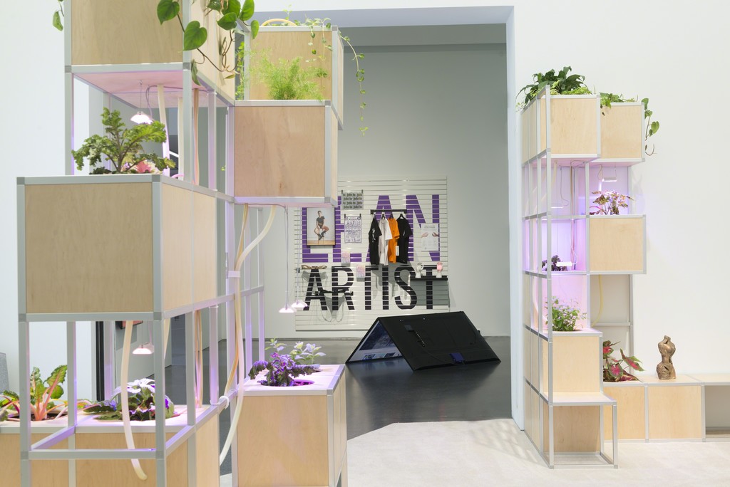 Installation view, I Was Raised on the Internet, MCA Chicago June 23-October 14, 2018 Photo: Nathan Keay, © MCA Chicago. Installation view, I Was Raised on the Internet, MCA Chicago June 23-October 14, 2018 Photo: Nathan Keay, © MCA Chicago.