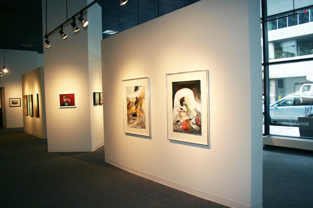 Artist(s) featured: Linda NARDELLI, Jennifer HORNYAK, Toni ONLEY Artist(s) featured: Linda NARDELLI, Jennifer HORNYAK, Toni ONLEY