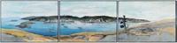 Monhegan from Manana
