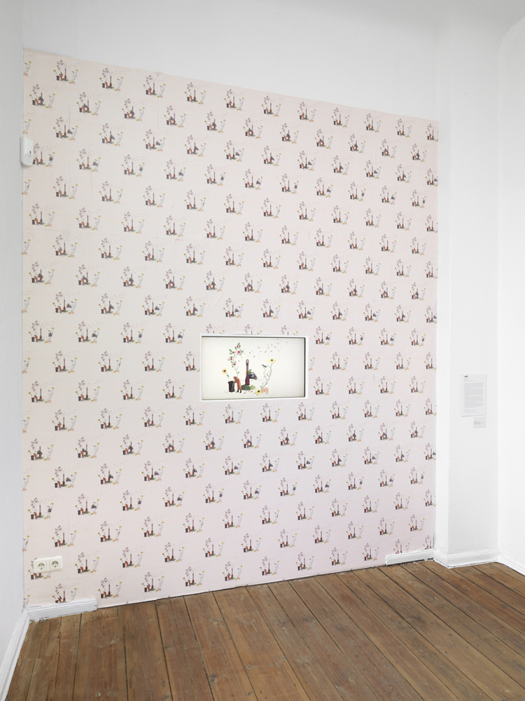 Installation view. "SIP" Indonesian Art Today", ARNDT, Berlin, Germany. April 27 - June 01, 2013. Installation view. "SIP" Indonesian Art Today", ARNDT, Berlin, Germany. April 27 - June 01, 2013.