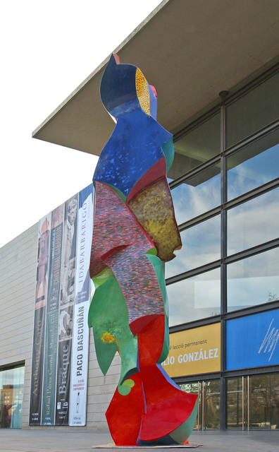 Cristóbal Gabarrón, ‘Kronos’, 2005, Gabarron Foundation