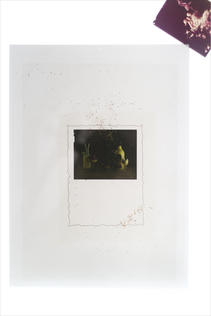 Nadia Belerique, ‘Buoys 9’, 2016, Daniel Faria Gallery