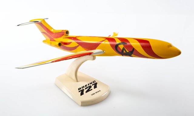 Alexander Calder, ‘Flying Colors (non-specific model)’, circa 1975, Heritage Auctions