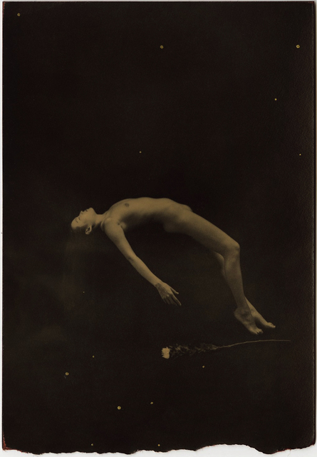 Yamamoto Masao, ‘Nakazora #814’, 1997, Atlas Gallery
