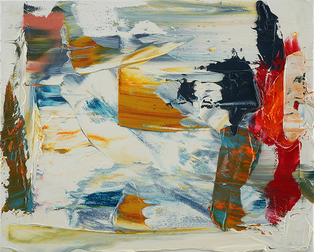 John DiPaolo, ‘Drifter #77’, 2019, Dolby Chadwick Gallery