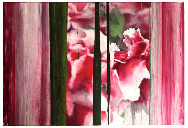 Hédy Gobaa, ‘Oeillet 03’, 2017, Art Mûr