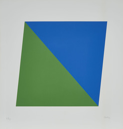 Blue/Green (Ek70-336)
