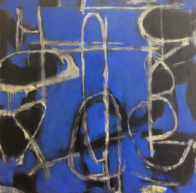 Tony Magar, ‘Luna Dance’, 2003, 203 Fine Art