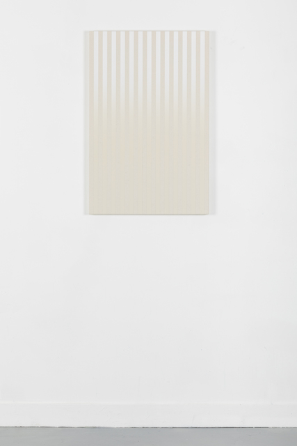 Philippe Decrauzat, ‘Slow Motion’, 2018, Parra & Romero