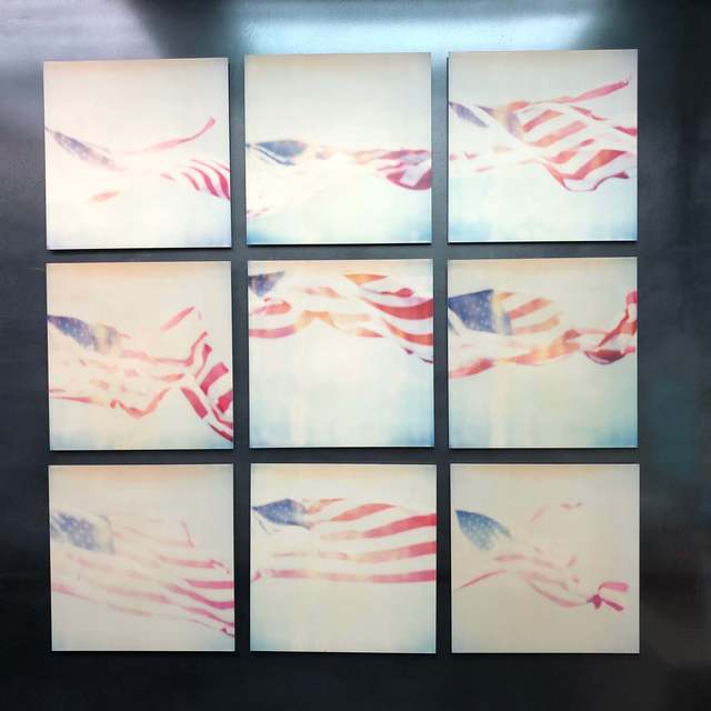 Stefanie Schneider, ‘Primary Colors’, 2001, Instantdreams