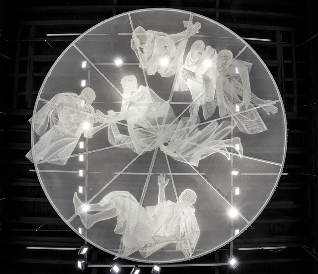 Recycle Group, ‘Dome’, 2015, Richard Taittinger Gallery
