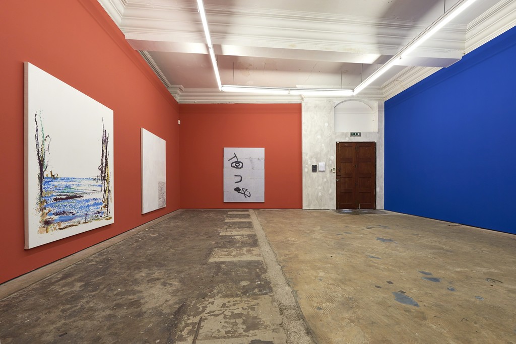 Matt Antoniak
11th May - 15th June 2019
Installation view at Workplace Foundation, Gateshead
Photo: John Mckenzie Matt Antoniak
11th May - 15th June 2019
Installation view at Workplace Foundation, Gateshead
Photo: John Mckenzie
