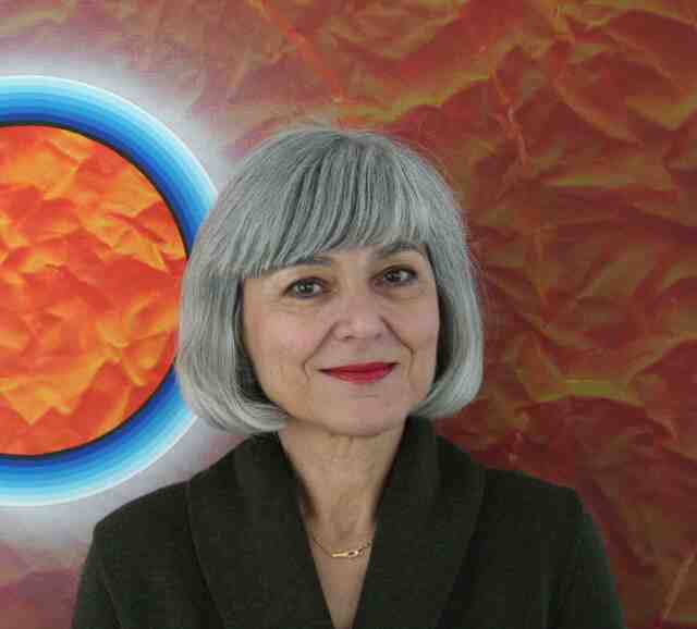 Gallery Sonja Roesch logo