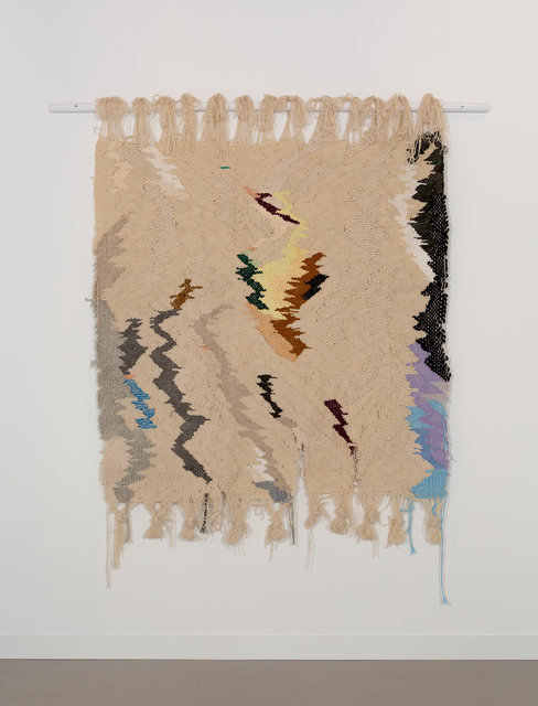 Ann Cathrin November Høibo, ‘Shine Alone’, 2019, Carl Freedman Gallery