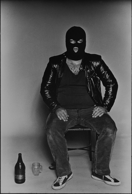 Marcia Resnick, ‘John Belushi’, 1981/c. 2001, ClampArt