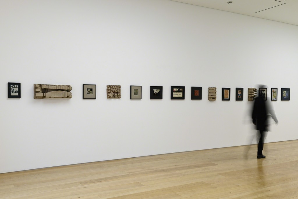 Narelle Jubelin, Flamenco Primitivo, Exhibition view. Courtesy of Marlborough Contemporary. Photo: Francis Ware Narelle Jubelin, Flamenco Primitivo, Exhibition view. Courtesy of Marlborough Contemporary. Photo: Francis Ware